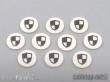 Tabletop-Art TTA501136 - Marker - Shield/Defence V1 (10)