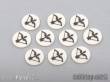 Tabletop-Art TTA501139 - Marker - Bow/Archer V1 (10)