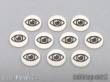 Tabletop-Art TTA501141 - Marker - Vigilance/Eye V1 (10)
