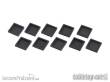Tabletop-Art TTA501143 - Bases Converters - 20x20mm to 25x25mm (10)