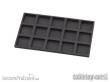 Tabletop-Art TTA501149 - Movement Tray - Converter 20x20mm to 25x25mm - 5x3