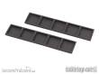Tabletop-Art TTA501151 - Movement Tray - Converter 25x25mm to 30x30mm - 5x1 (2)