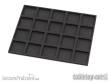 Tabletop-Art TTA501154 - Movement Tray - Converter 25x25mm to 30x30mm - 5x4