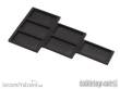 Tabletop-Art TTA501155 - Movement Tray - Converter 25x50mm to 30x60mm - Lance Formation 6