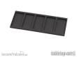 Tabletop-Art TTA501157 - Movement Tray - Converter 25x50mm to 30x60mm - 5x1