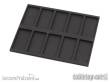Tabletop-Art TTA501158 - Movement Tray - Converter 25x50mm to 30x60mm - 5x2