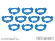 Tabletop-Art TTA501169 - Squad Marker - 25mm Sky Blue (10)