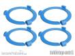 Tabletop-Art TTA501173 - Squad Marker - 50mm Sky Blue (4)