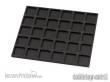 Tabletop-Art TTA501189 - Movement Tray - Converter 20x20mm to 25x25mm - 5x6