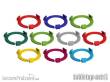 Tabletop-Art TTA501193 - Squad Marker - 28.5mm Various Colors (10)