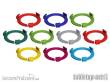 Tabletop-Art TTA501194 - Squad Marker - 32mm Various Colors (10)