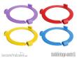 Tabletop-Art TTA501196 - Squad Marker - 50mm Various Colors (4)