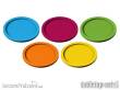 Tabletop-Art TTA501199 - Skill and Squad Marker - 40mm Various Colors (5)