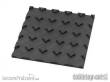 Tabletop-Art TTA501204 - Movement Tray - Converter 25mm Round to Square - 5x5