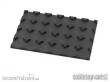 Tabletop-Art TTA501207 - Movement Tray - Converter 25mm Round to Square - 6x4