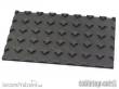 Tabletop-Art TTA501212 - Movement Tray - Converter 25mm Round to Square - 8x5