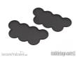 Tabletop-Art TTA501238 - Movement Tray - Rounded Edge - 32mm 7s Cloud (2)