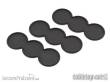 Tabletop-Art TTA501242 - Movement Tray - Rounded Edge - 40mm 3s Bar (3)