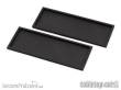 Tabletop-Art TTA501259 - Movement Tray - 25x25mm - 6x2 (2)