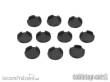 Tabletop-Art TTA501283 - Bases Converters - 20x20mm to 25mm Round (10)
