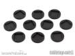 Tabletop-Art TTA501284 - Bases Converters - 20x20mm to 32mm Round (10)