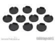 Tabletop-Art TTA501285 - Bases Converters - 25x25mm to 32mm Round (10)