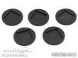 Tabletop-Art TTA501289 - Bases Converters - 30x30mm to 50mm Round (5)