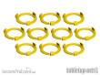 Tabletop-Art TTA501306 - Squad Marker - 30mm Yellow (10)