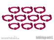 Tabletop-Art TTA501310 - Squad Marker - 30mm Magenta (10)