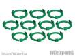 Tabletop-Art TTA501315 - Squad Marker - 30mm Green (10)