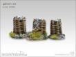 TableTop Art TTA600007 - Gabionen Set