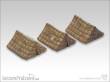 TableTop Art TTA600012 - Legionärszelte Set