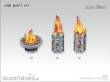 TableTop Art TTA600035 - Feuerbecken