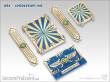 TableTop Art TTA601002 - Isis - Umbau-Set