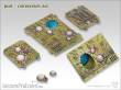 TableTop Art TTA601004 - Pest - Umbau-Set