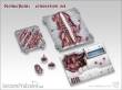 TableTop Art TTA601005 - Biomechanik - Umbau-Set