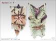 TableTop Art TTA601049 - Banner Set 4