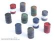TableTop Art TTA601058 - Ölfässer Set 2 (10)