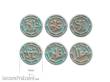 TableTop Art TTA601067 - Ancestral Ruins Symbole Set 1