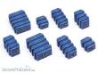 TableTop Art TTA601078 - Kunststoffboxen - Set 2