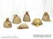 TableTop Art TTA601084 - Getreidesäcke Set 1 (6)