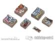 TableTop Art TTA601099 - Fischverkäufer Set 1 (6)