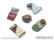 TableTop Art TTA601105 - Abenteurer Lager - Set 1 (5)