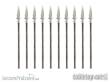 TableTop Art TTA601109 - Speere - Set 1 (10)