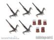 Tabletop-Art TTA601116 - Crossbows - Set 1 (5/5)