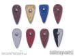 Tabletop-Art TTA601123 - Norman Kite Shields - Set 3 (8)