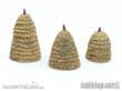 Tabletop-Art TTA601145 - Haystack Set (3)