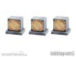 Tabletop-Art TTA610003 - Plinths - Set 4 (3)