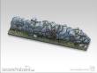 TableTop Art TTA700015 - Wall Template