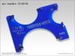 TableTop Art TTA700020 - Arc-Marker 25-40-55 Blau
